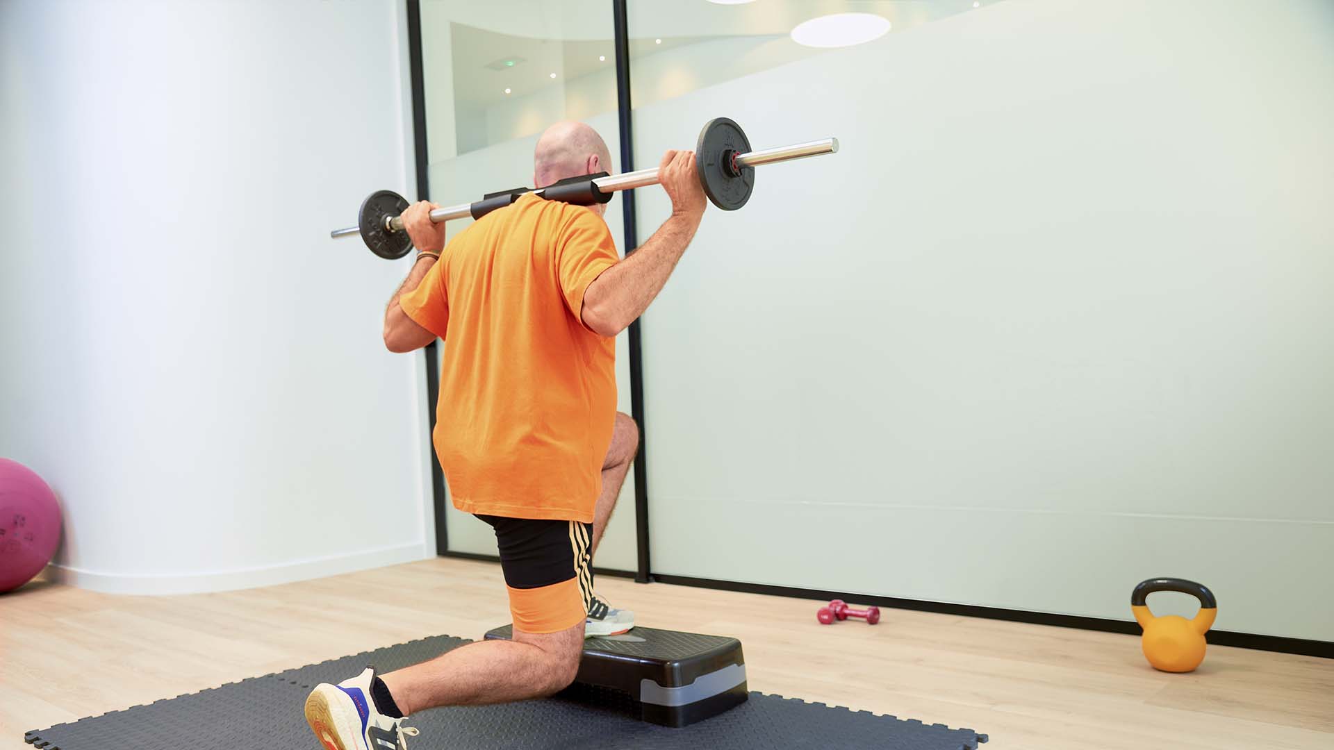 Rehabilitación en Mar Escolano | Clínica de fisioterapia y rehabilitación en Gandia